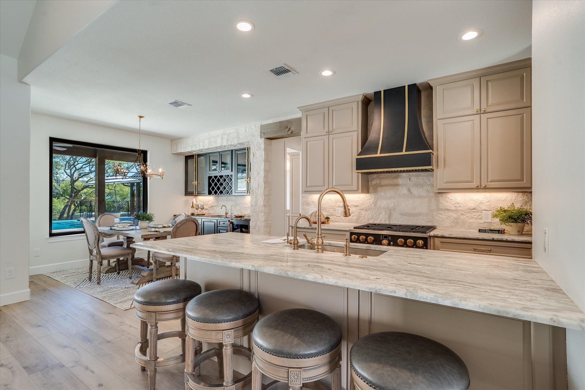 312 Rancho Grande Drive Wimberley, TX 78676 - Photo 11 of 39