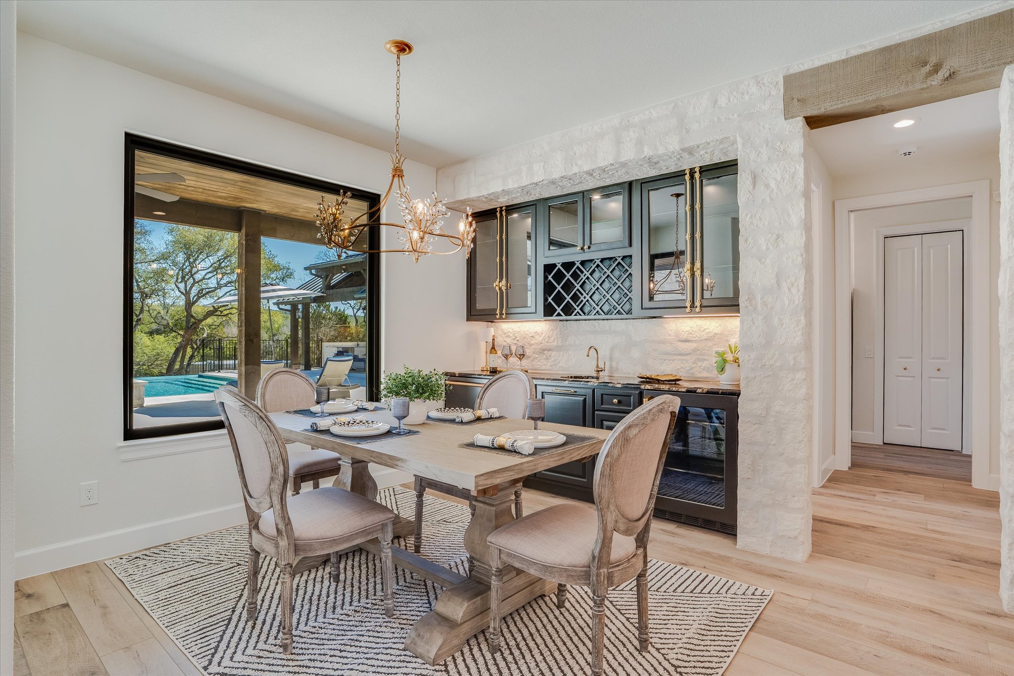 312 Rancho Grande Drive Wimberley, TX 78676 - Photo 12 of 39