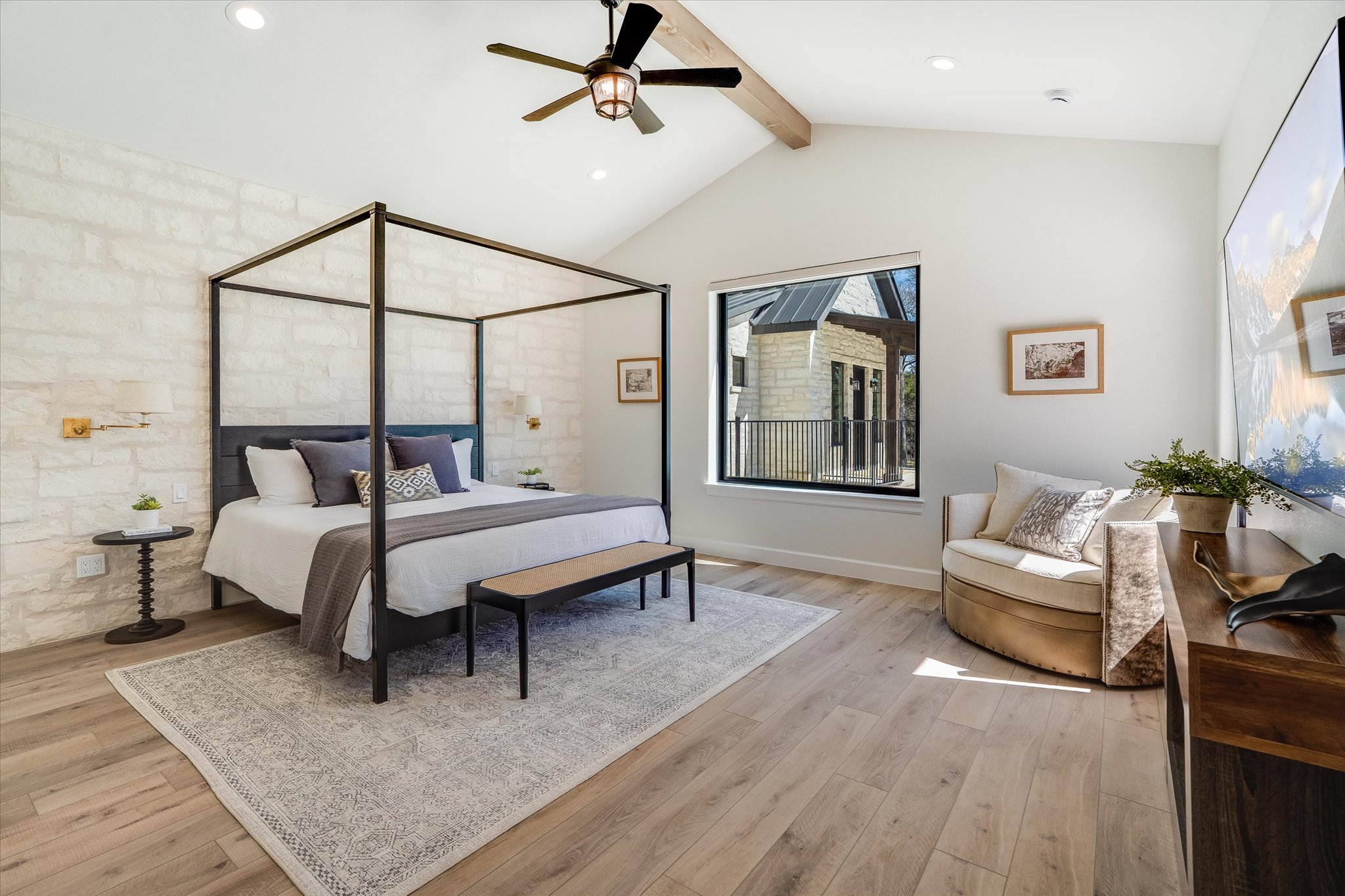 312 Rancho Grande Drive Wimberley, TX 78676 - Photo 14 of 39