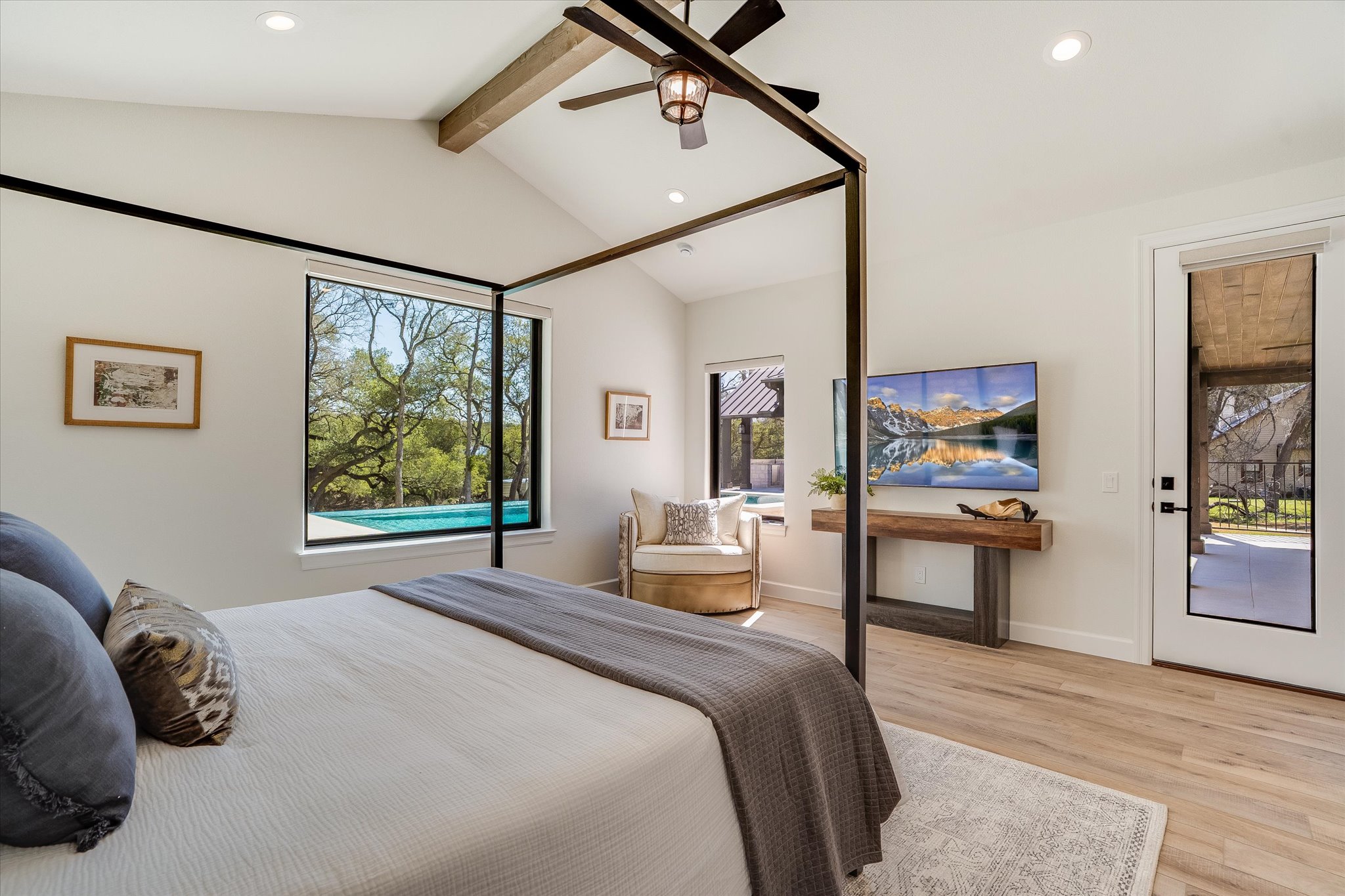 312 Rancho Grande Drive Wimberley, TX 78676 - Photo 15 of 39