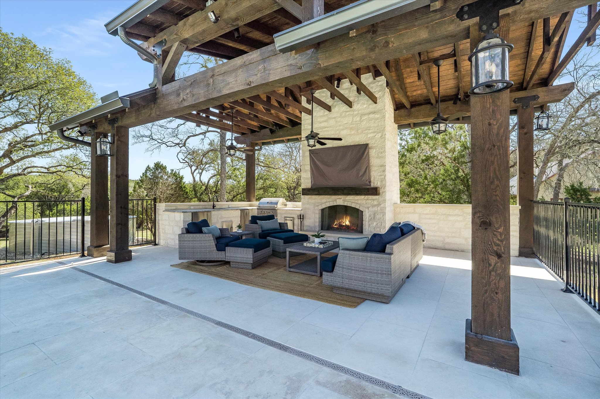 312 Rancho Grande Drive Wimberley, TX 78676 - Photo 24 of 39