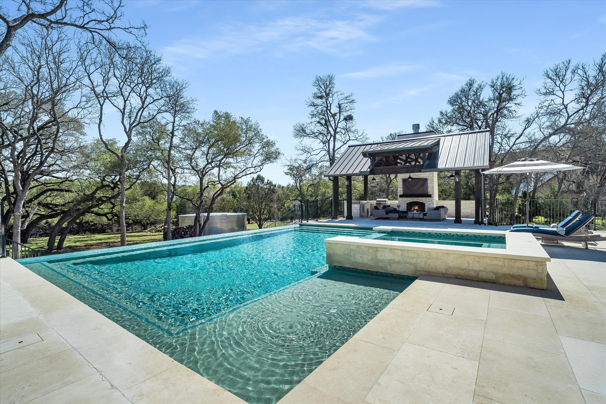 312 Rancho Grande Drive Wimberley, TX 78676 - Photo 25 of 39