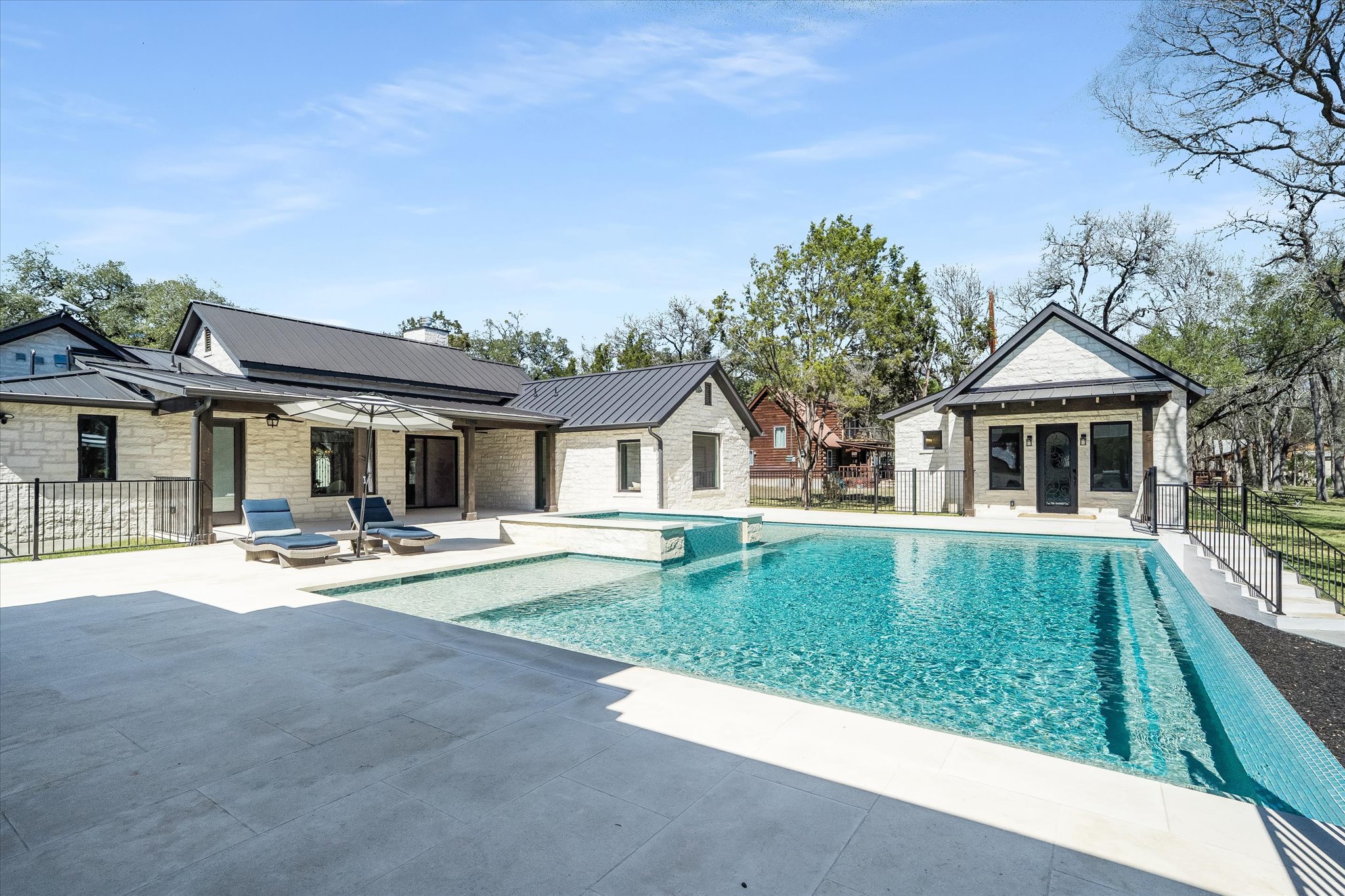 312 Rancho Grande Drive Wimberley, TX 78676 - Photo 26 of 39