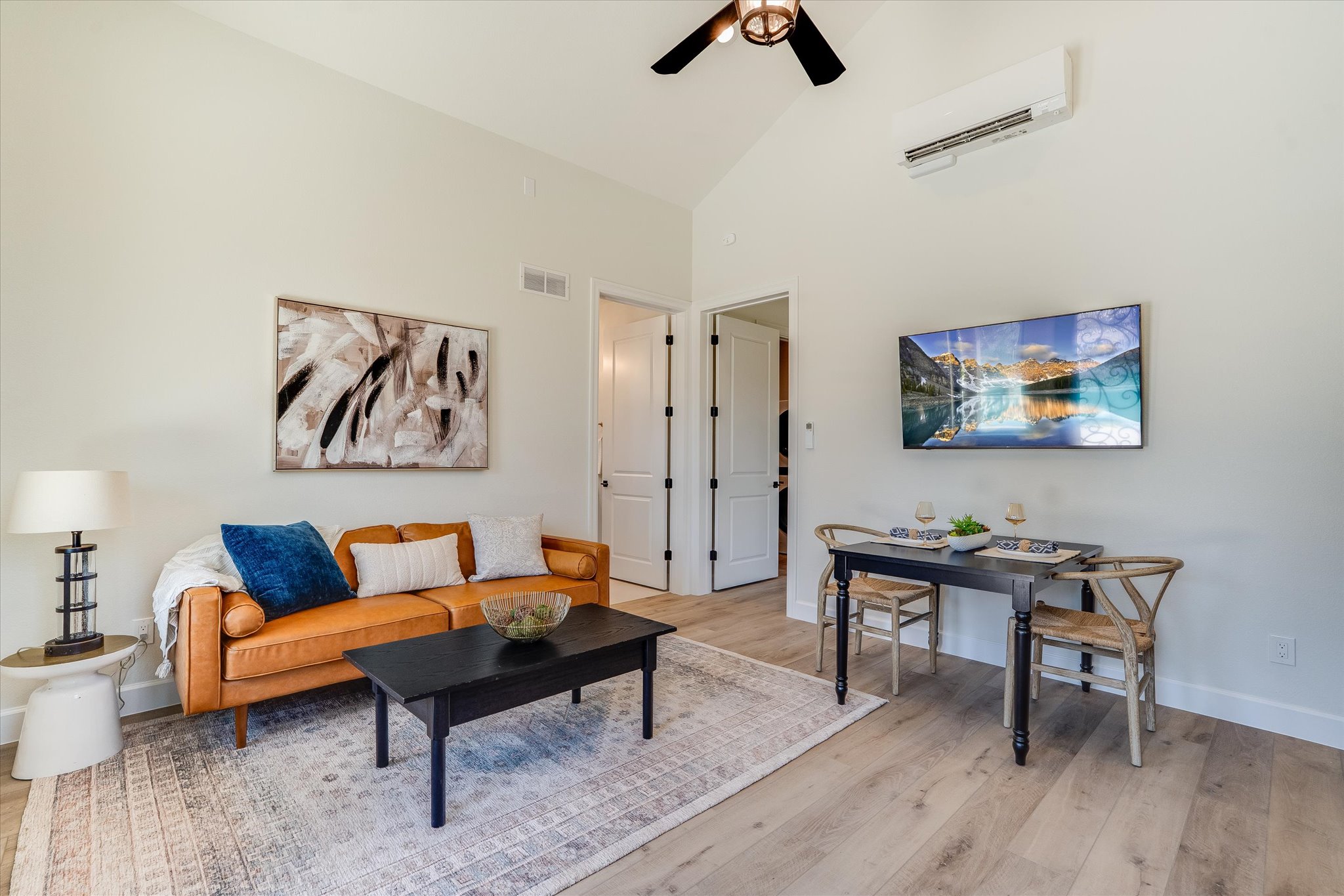 312 Rancho Grande Drive Wimberley, TX 78676 - Photo 28 of 39 Guest House Living