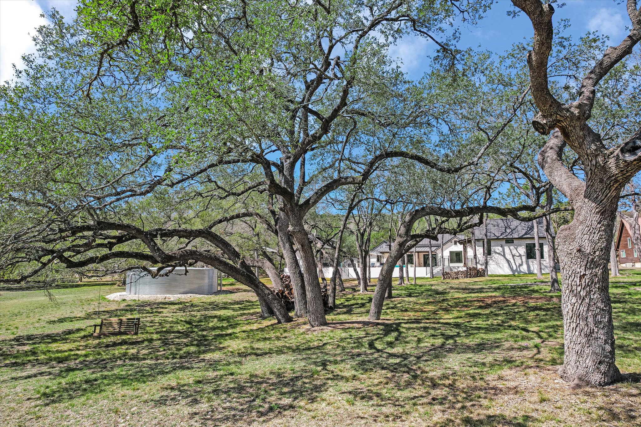 312 Rancho Grande Drive Wimberley, TX 78676 - Photo 37 of 39