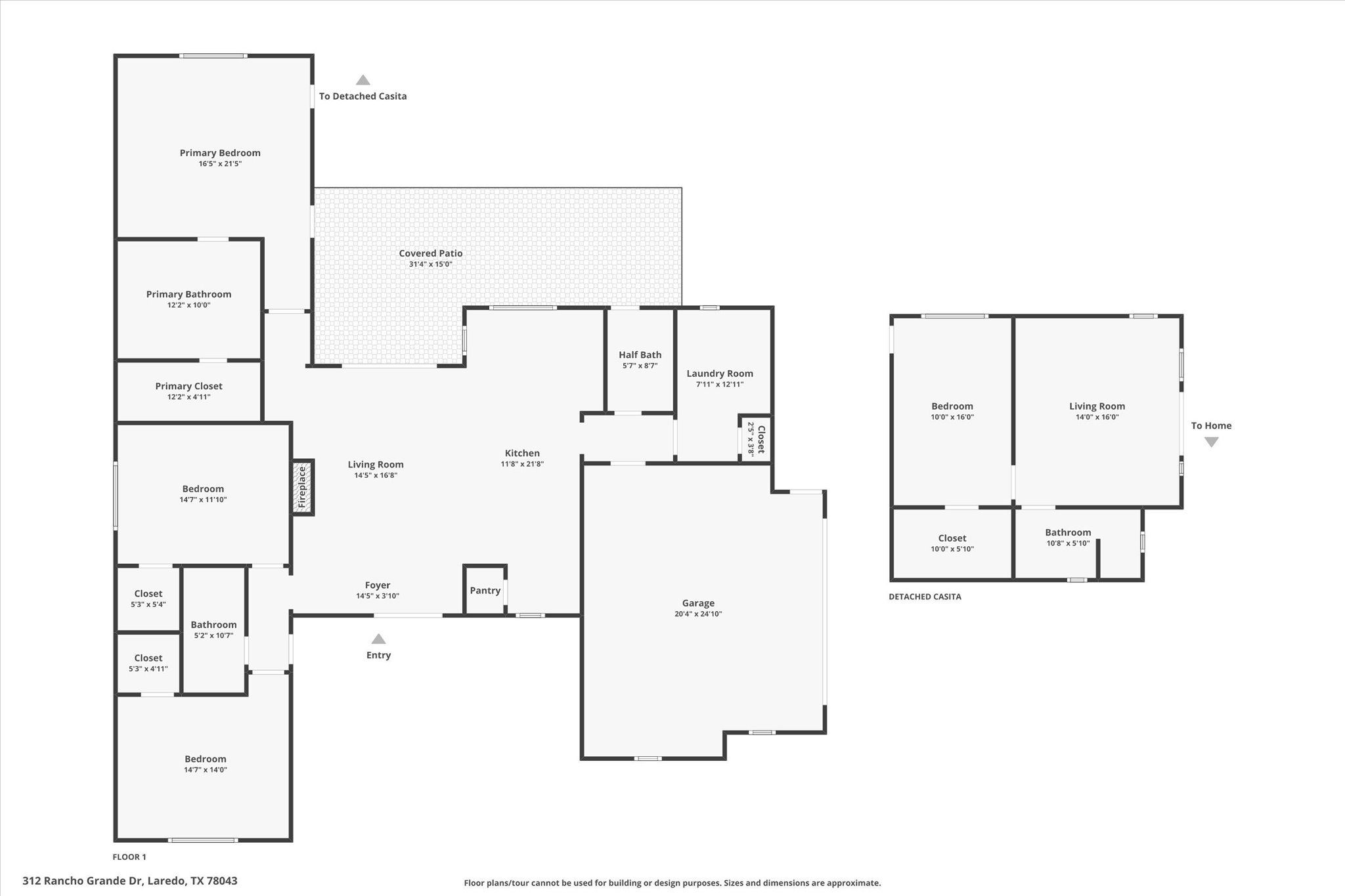 312 Rancho Grande Drive Wimberley, TX 78676 - Photo 39 of 39