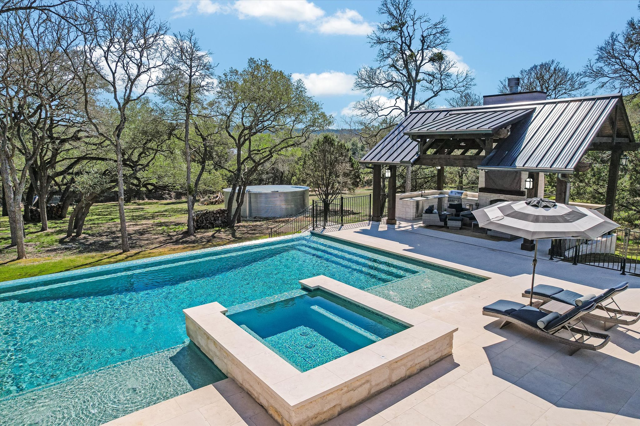 312 Rancho Grande Drive Wimberley, TX 78676 - Photo 5 of 39