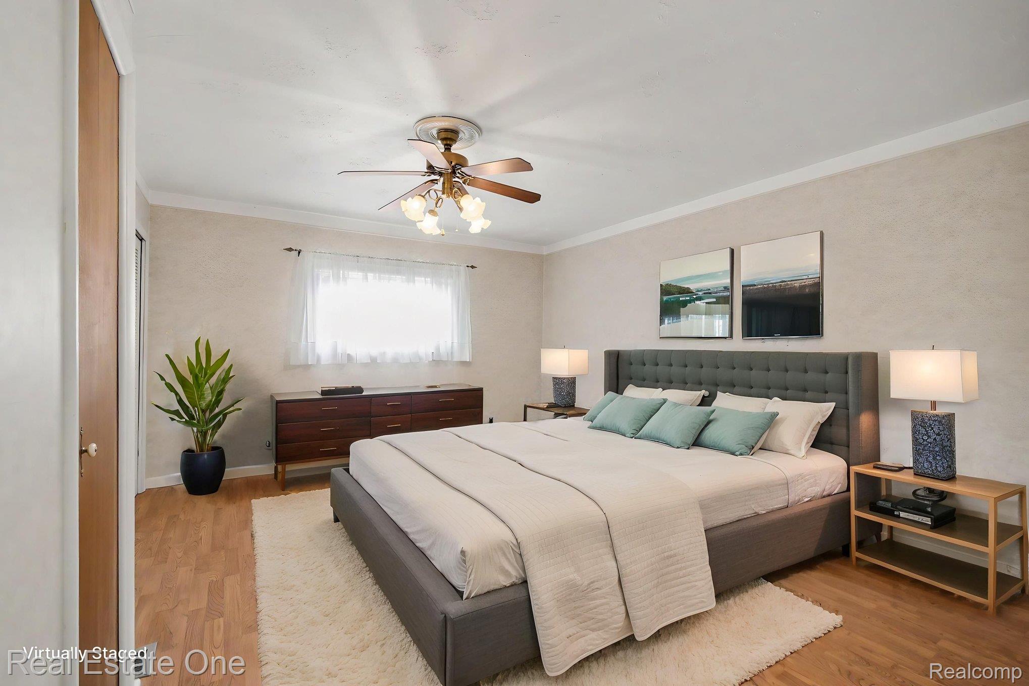 15064 Masonic Warren, MI 48088 - Photo 11 of 26 virtually staged