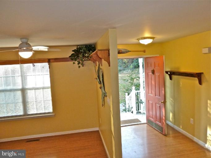 13559 Furbush Road Newburg, MD 20664 - Photo 22 of 30 Basement