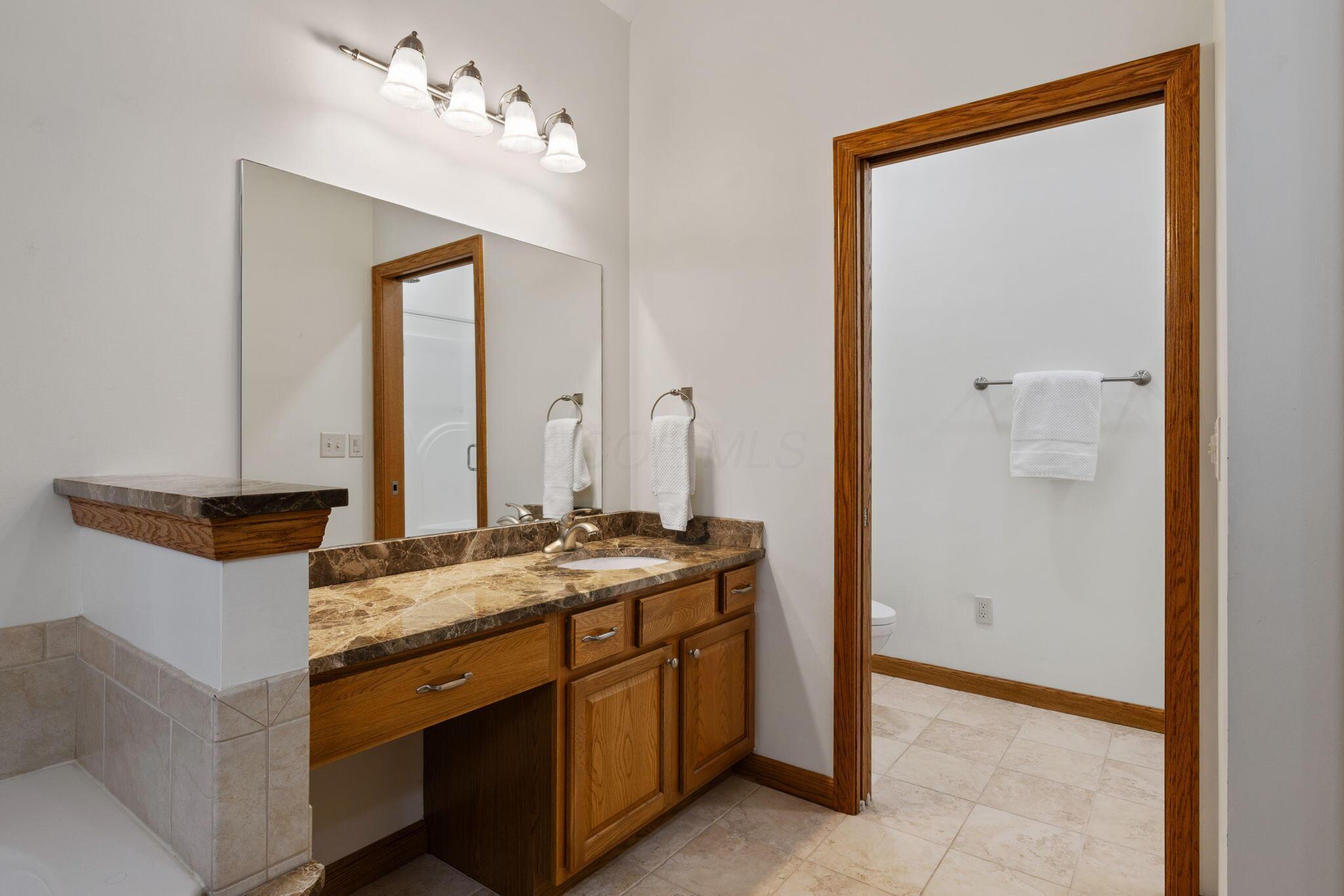 279 Holder Road Baltimore, OH 43105 - Photo 36 of 60 Owner Suite-Private Bath - 279 Holder Road, Baltimore, OH 43105