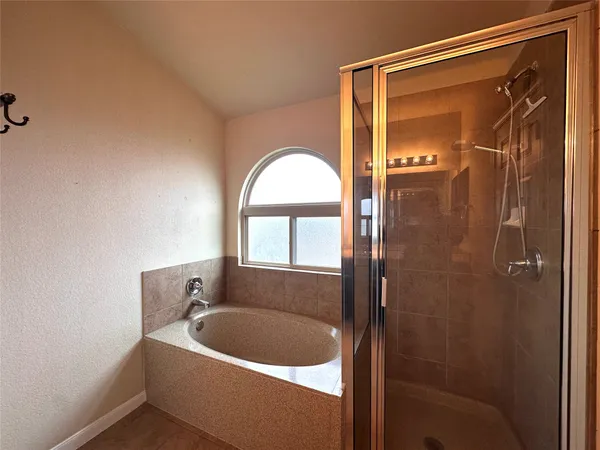 a bathroom with a toilet