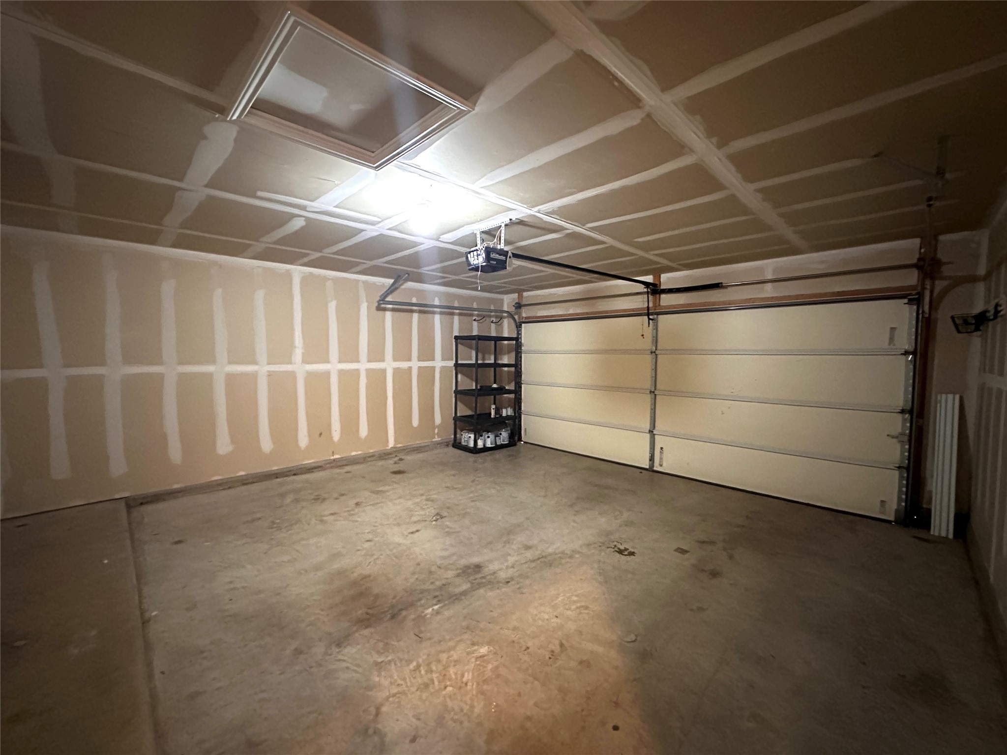 1000 Drake Cove Leander, TX 78641 - Photo 20 of 24 a view of a room with an empty space