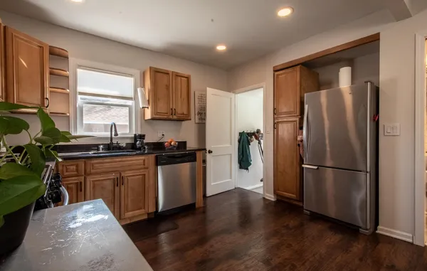 $269,000 | 4370 Adair Avenue North, Crystal, MN 55422