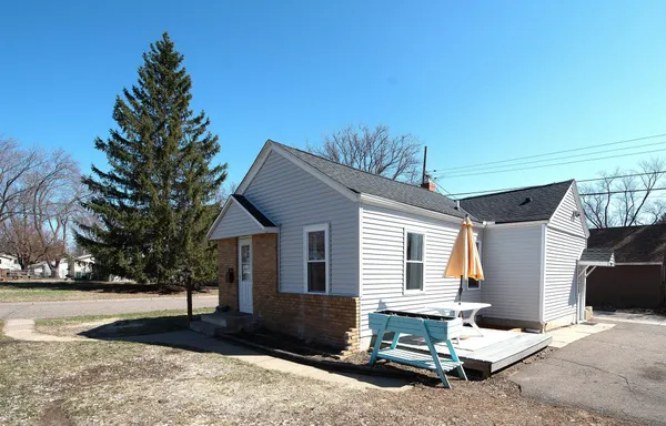 $269,000 | 4370 Adair Avenue North, Crystal, MN 55422