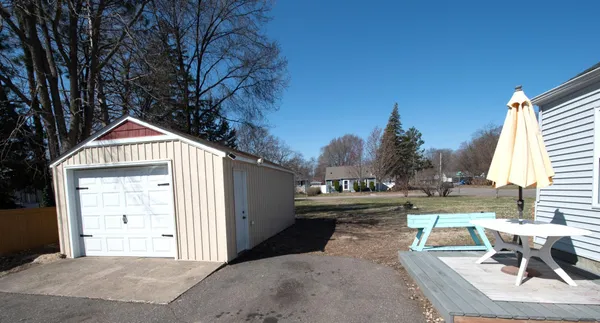 $269,000 | 4370 Adair Avenue North, Crystal, MN 55422