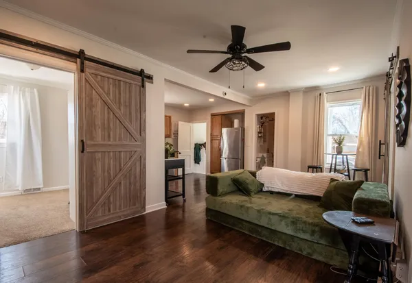 $269,000 | 4370 Adair Avenue North, Crystal, MN 55422