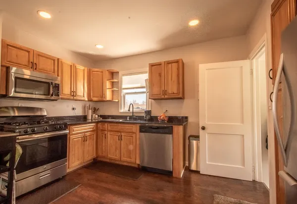 $269,000 | 4370 Adair Avenue North, Crystal, MN 55422