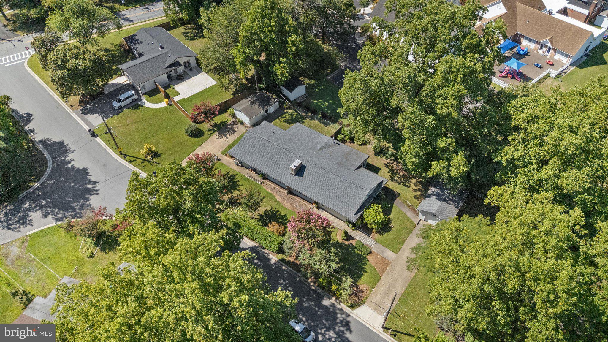 3 Sheridan Road Arnold, MD 21012 - Photo 20 of 53