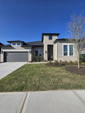 $468,715 | 633 Cross Timbers Trace, Waller, TX 77484