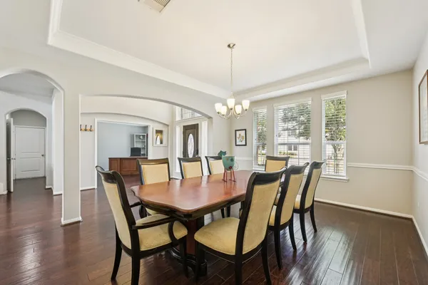 $499,900 | 4314 Juniper Lane, Deer Park, TX 77536