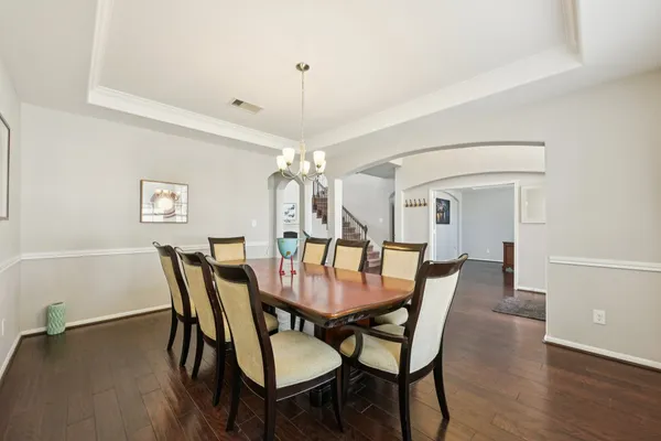 $499,900 | 4314 Juniper Lane, Deer Park, TX 77536