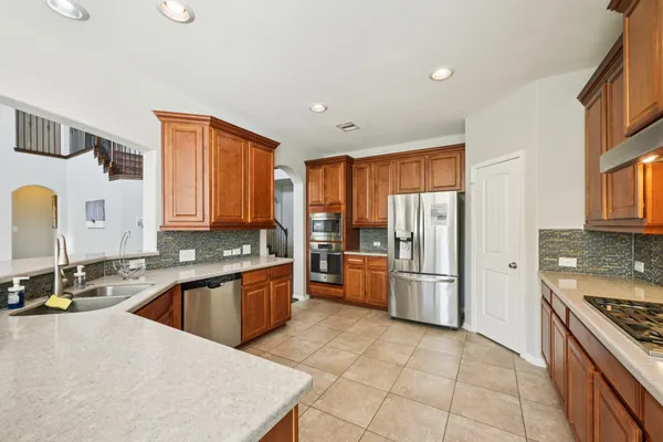 $499,900 | 4314 Juniper Lane, Deer Park, TX 77536