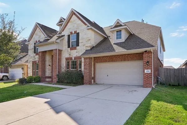 $499,900 | 4314 Juniper Lane, Deer Park, TX 77536