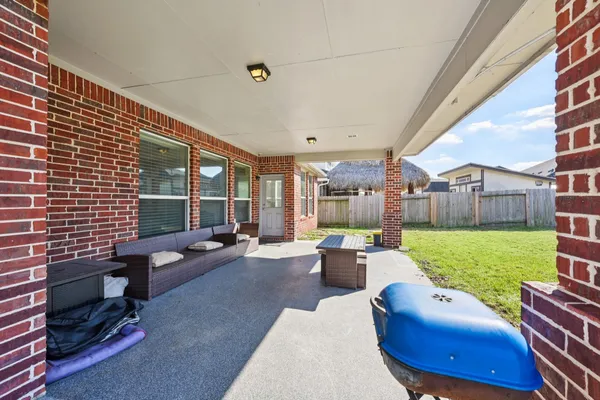 $499,900 | 4314 Juniper Lane, Deer Park, TX 77536