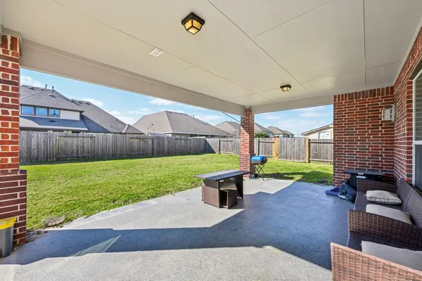 $499,900 | 4314 Juniper Lane, Deer Park, TX 77536