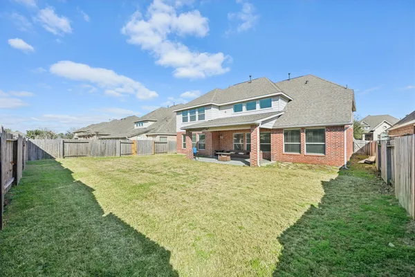 $499,900 | 4314 Juniper Lane, Deer Park, TX 77536