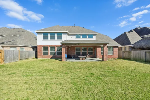 $499,900 | 4314 Juniper Lane, Deer Park, TX 77536