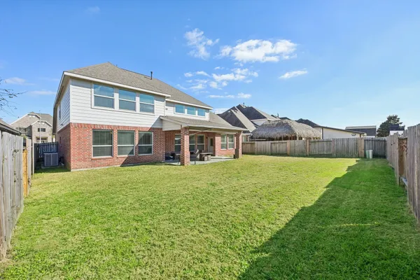 $499,900 | 4314 Juniper Lane, Deer Park, TX 77536