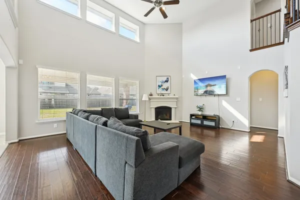 $499,900 | 4314 Juniper Lane, Deer Park, TX 77536