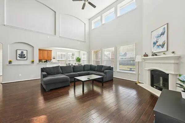 $499,900 | 4314 Juniper Lane, Deer Park, TX 77536