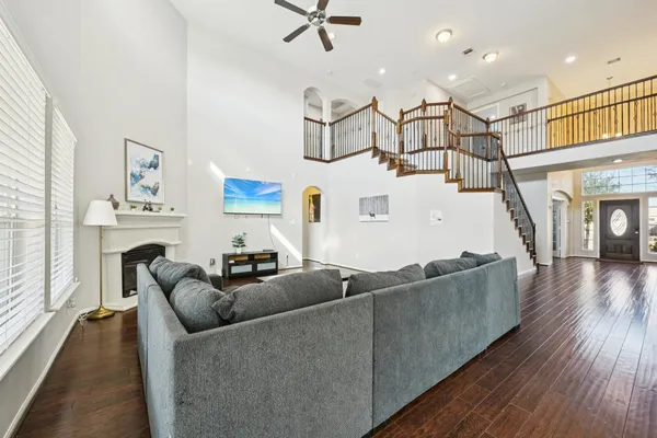 $499,900 | 4314 Juniper Lane, Deer Park, TX 77536