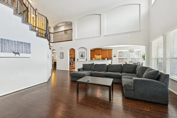 $499,900 | 4314 Juniper Lane, Deer Park, TX 77536