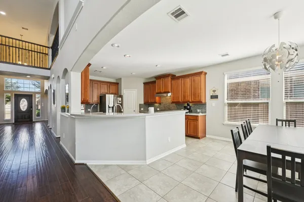 $499,900 | 4314 Juniper Lane, Deer Park, TX 77536