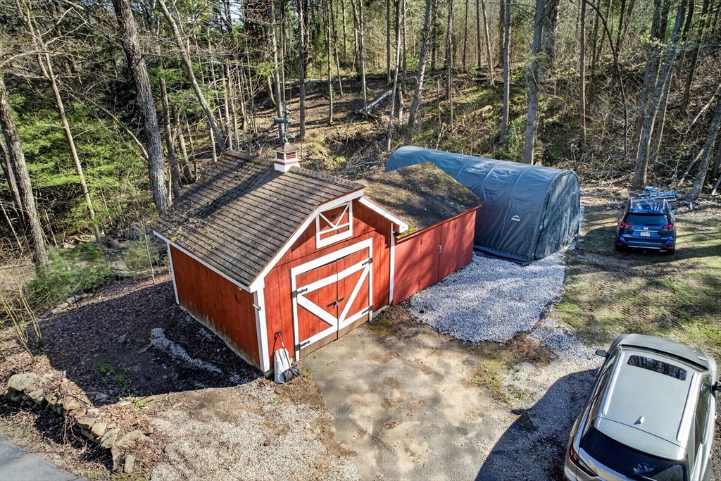 156 Wales Road Brimfield, MA 01010 - Photo 29 of 38