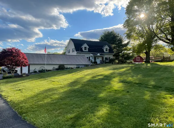 $619,900 | 34 Secor Road, Brookfield, CT 06804