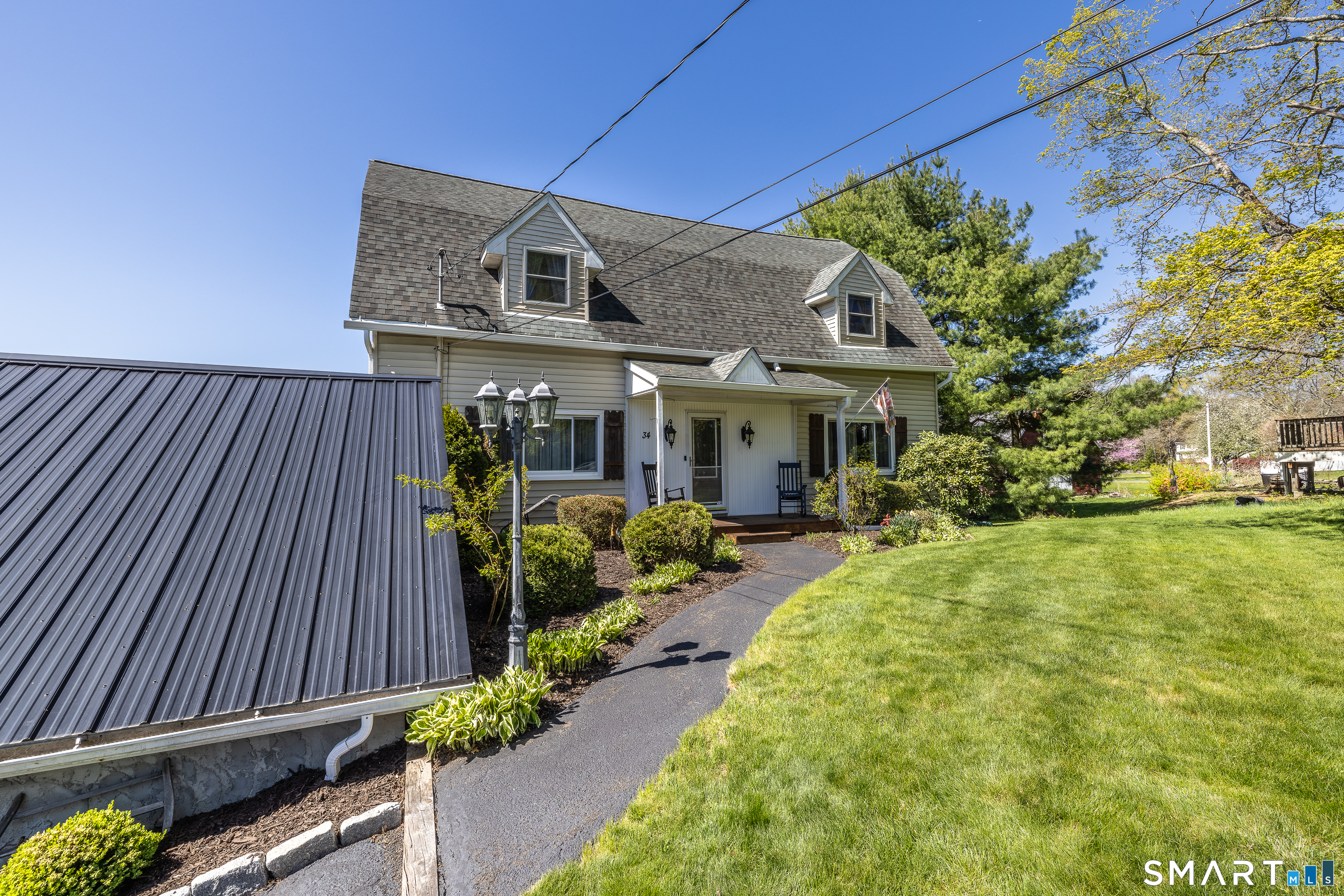 34 Secor Road Brookfield, CT 06804 - Photo 2 of 39