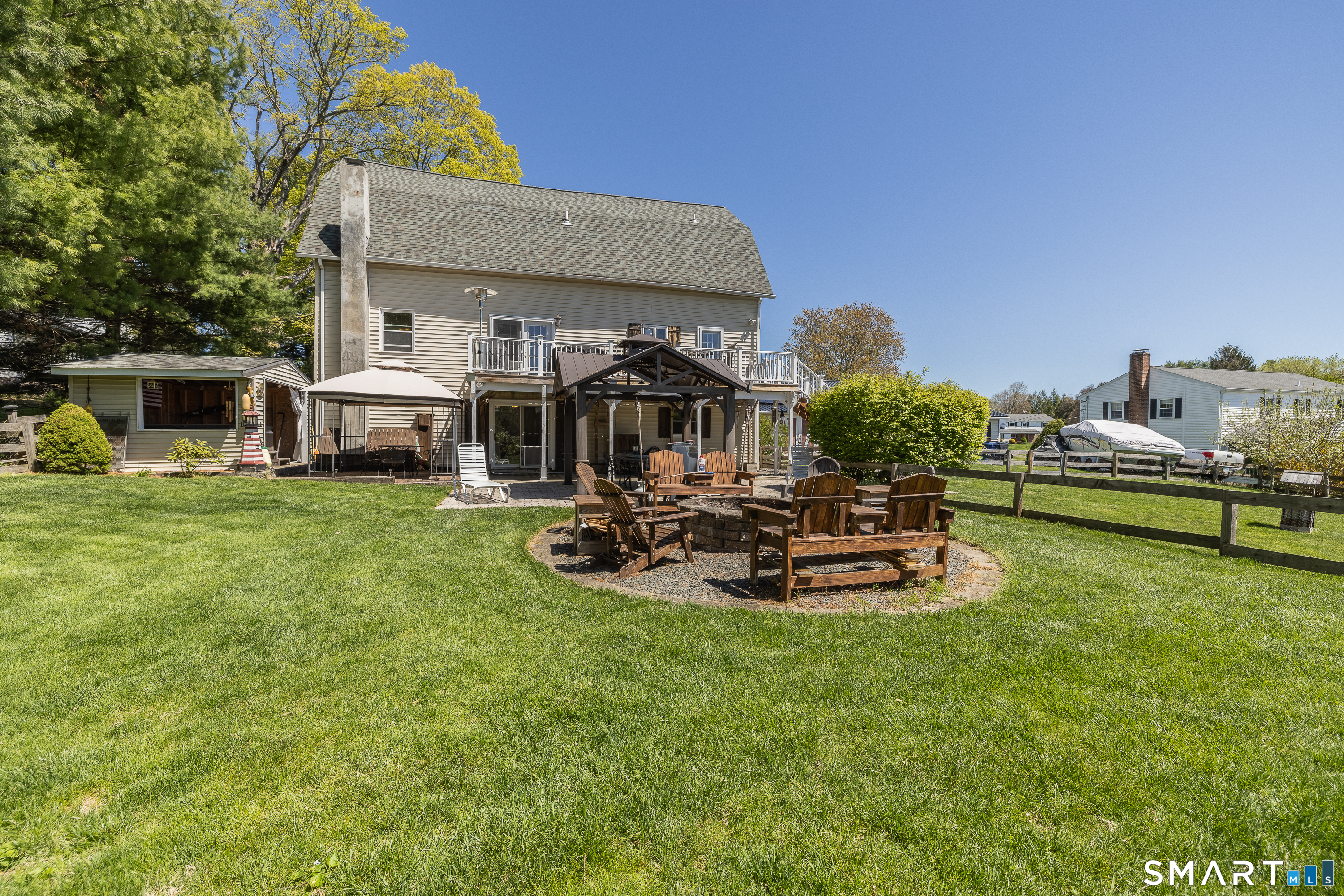 34 Secor Road Brookfield, CT 06804 - Photo 32 of 39