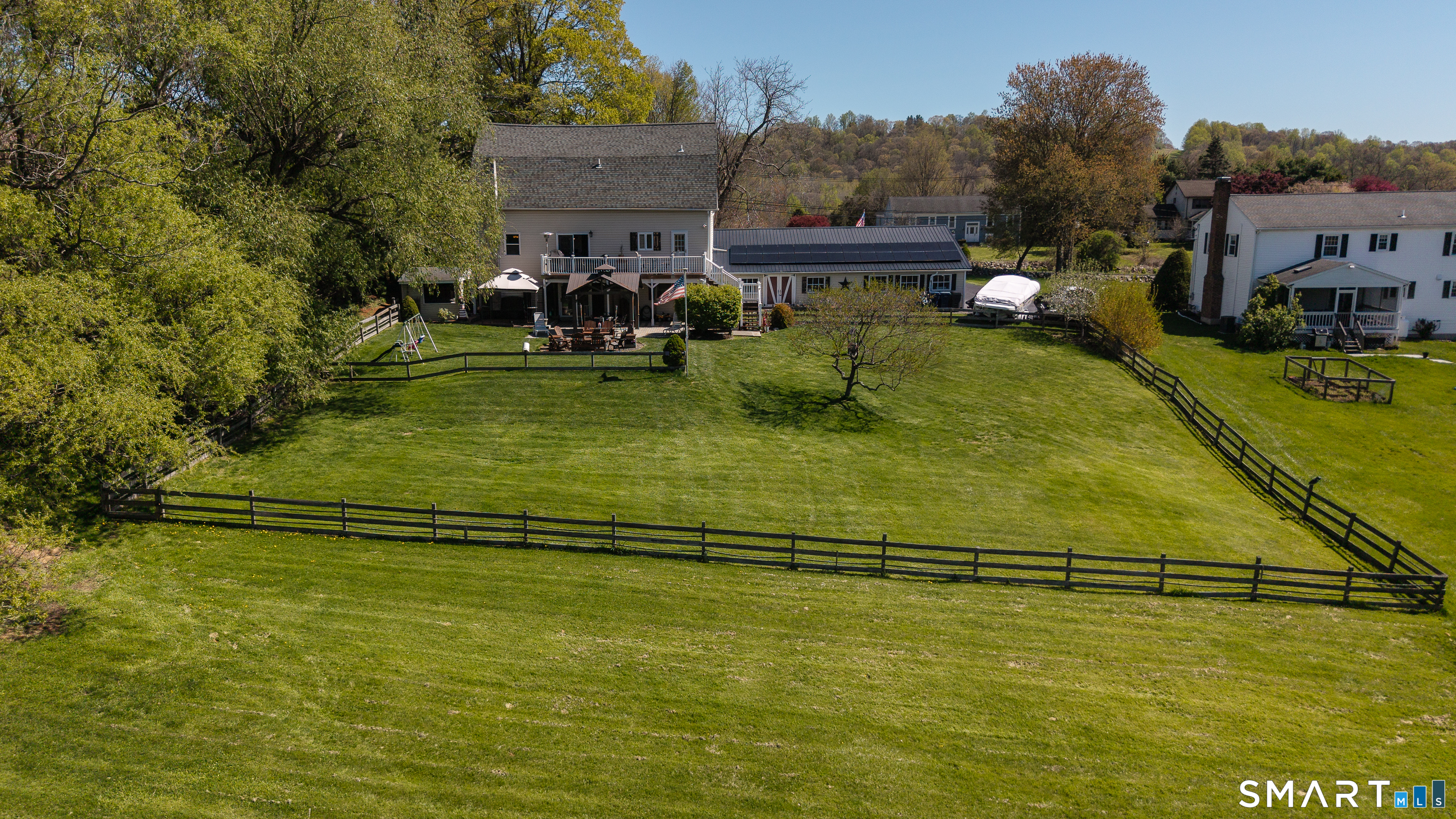 34 Secor Road Brookfield, CT 06804 - Photo 36 of 39