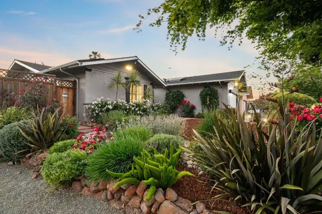 $1,750,000 | 5749 San Lorenzo Drive, San Jose, CA 95123