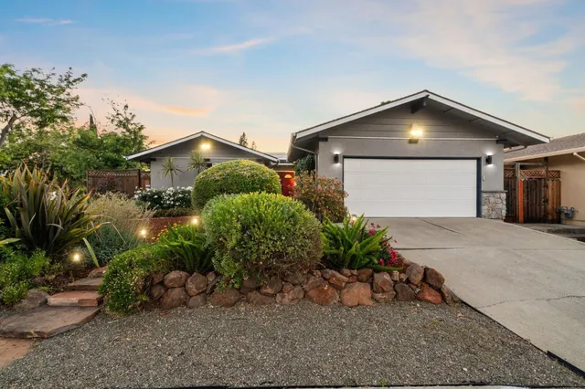 $1,750,000 | 5749 San Lorenzo Drive, San Jose, CA 95123