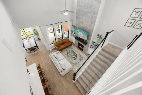 $475,000 | 1040 Open Sky Drive, Katy, TX 77493