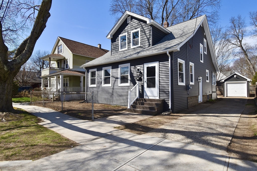 18 Stuyvesant Street Springfield, MA 01104 - Photo 1 of 39 Gallery Image 1