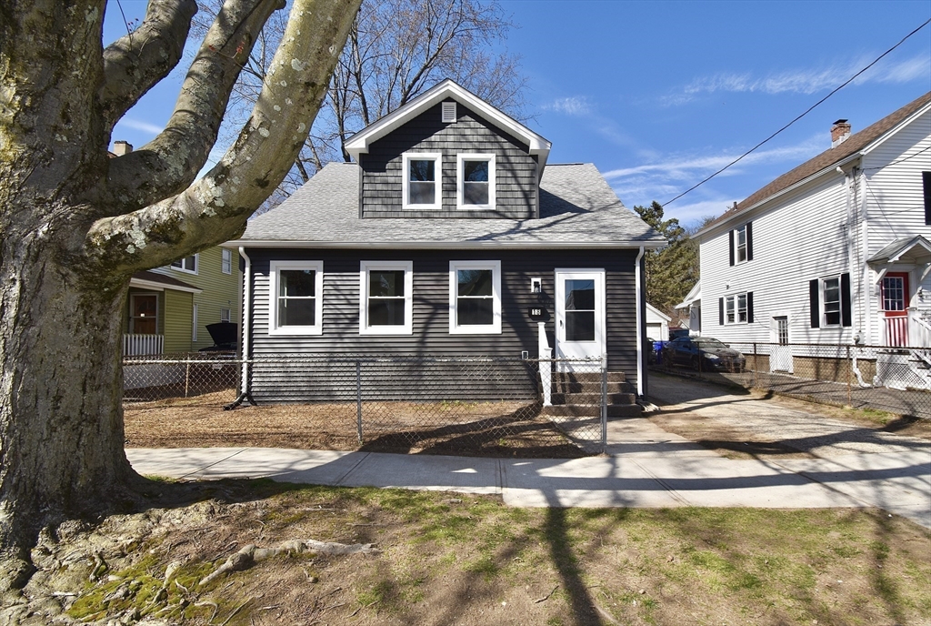 18 Stuyvesant Street Springfield, MA 01104 - Photo 38 of 39 Gallery Image 38