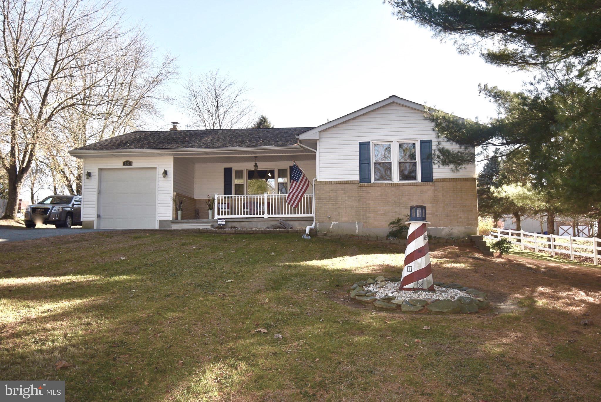 292 Lums Road North East, MD 21901 - Photo 1 of 33 Gallery Image 1