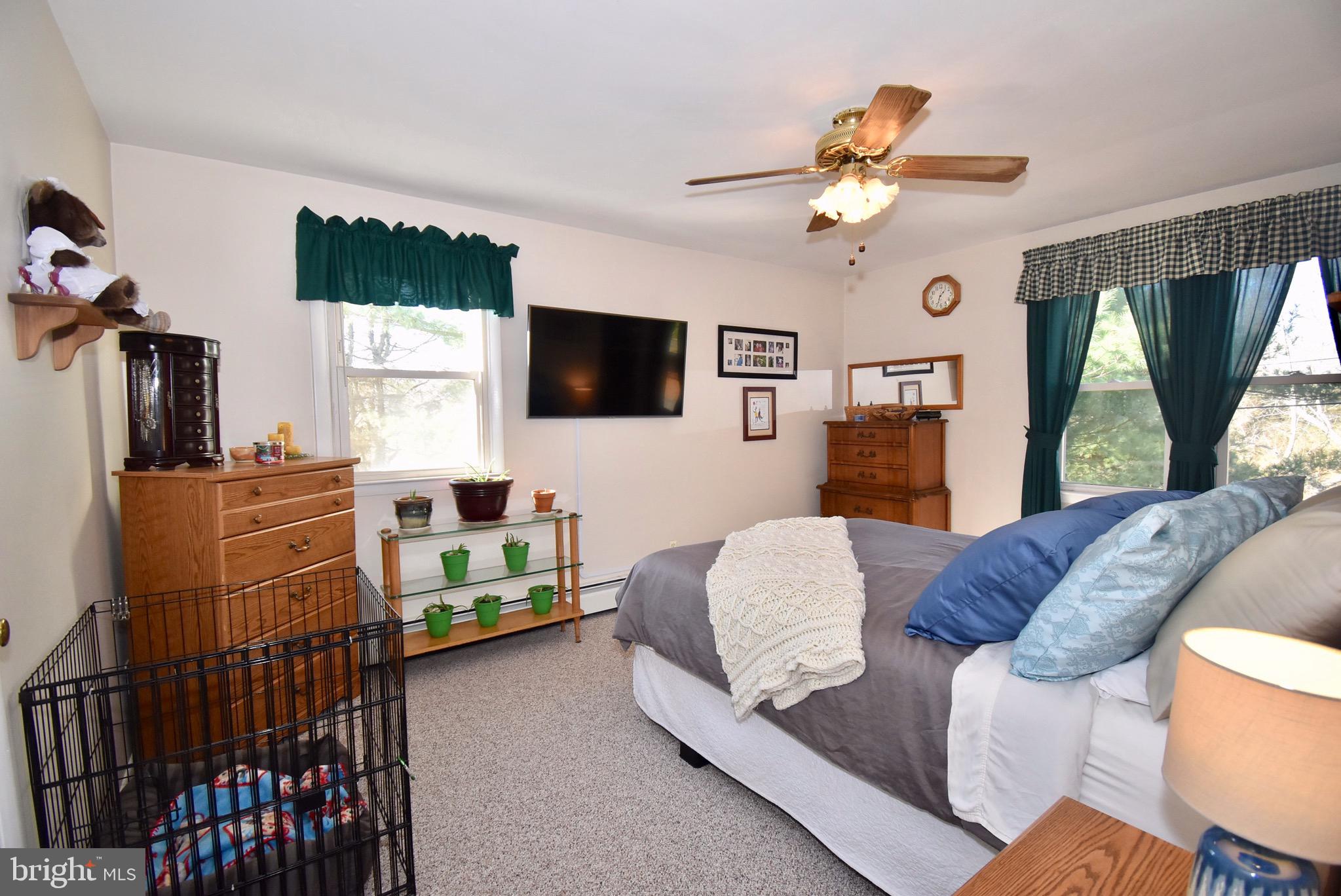 292 Lums Road North East, MD 21901 - Photo 12 of 33 Master Bedroom