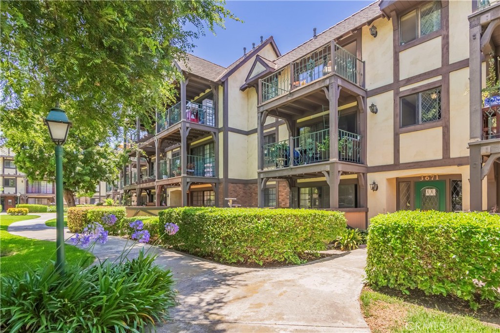 3671 South Bear St Unit B  